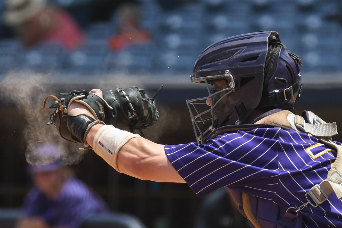 northwest rankin desoto central mhsaa baseball playoffs 202232